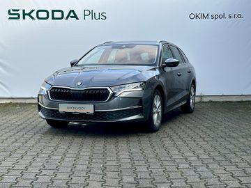 2.0 TDI 110kW DSG Top Selectio