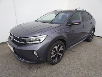 Taigo Style 1,0 TSI 85kW 6G