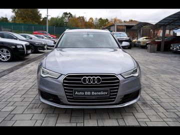 2.0 TDI/S-tronic/kůže/190PS