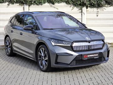 80x 4x4 SOH 96% Sportline Tažn