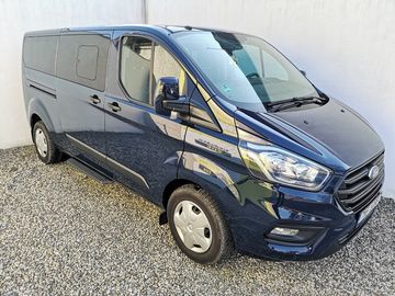 2.0 TDCi 9.Míst odp.DPH