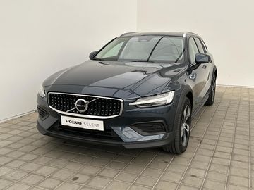 2.0B5 184kW 4x4  CC PLUS