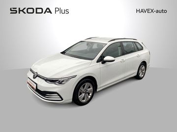 1.5 TSI Variant Life