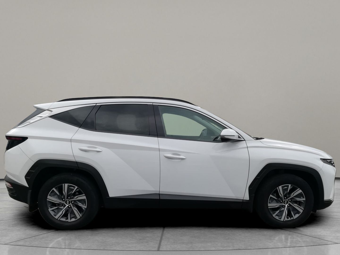 Hyundai Tucson, 1,6 CRDi Smart 85 kW - fotka 3