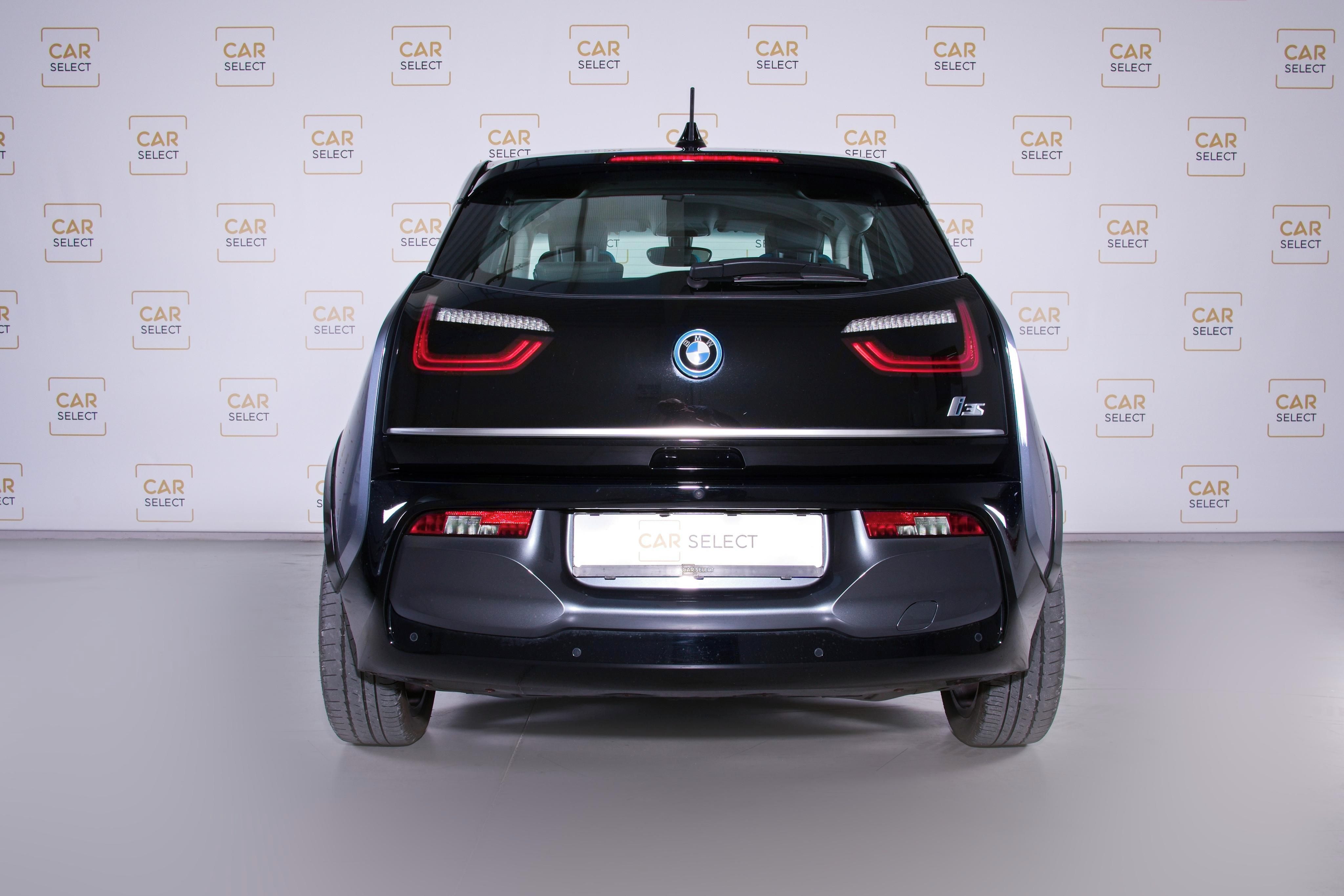 BMW i3, i3s 135 kW, 120 (Ah), SoH 98% - fotka 5