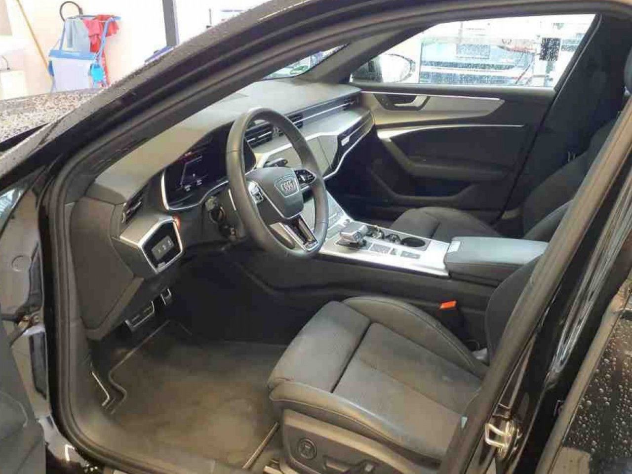Audi S6, Avant Quattro, 253kW Matrix - fotka 4