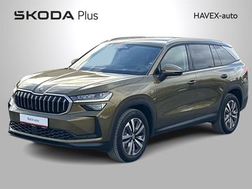 2.0 TDI 4x4 DSG Exclusive