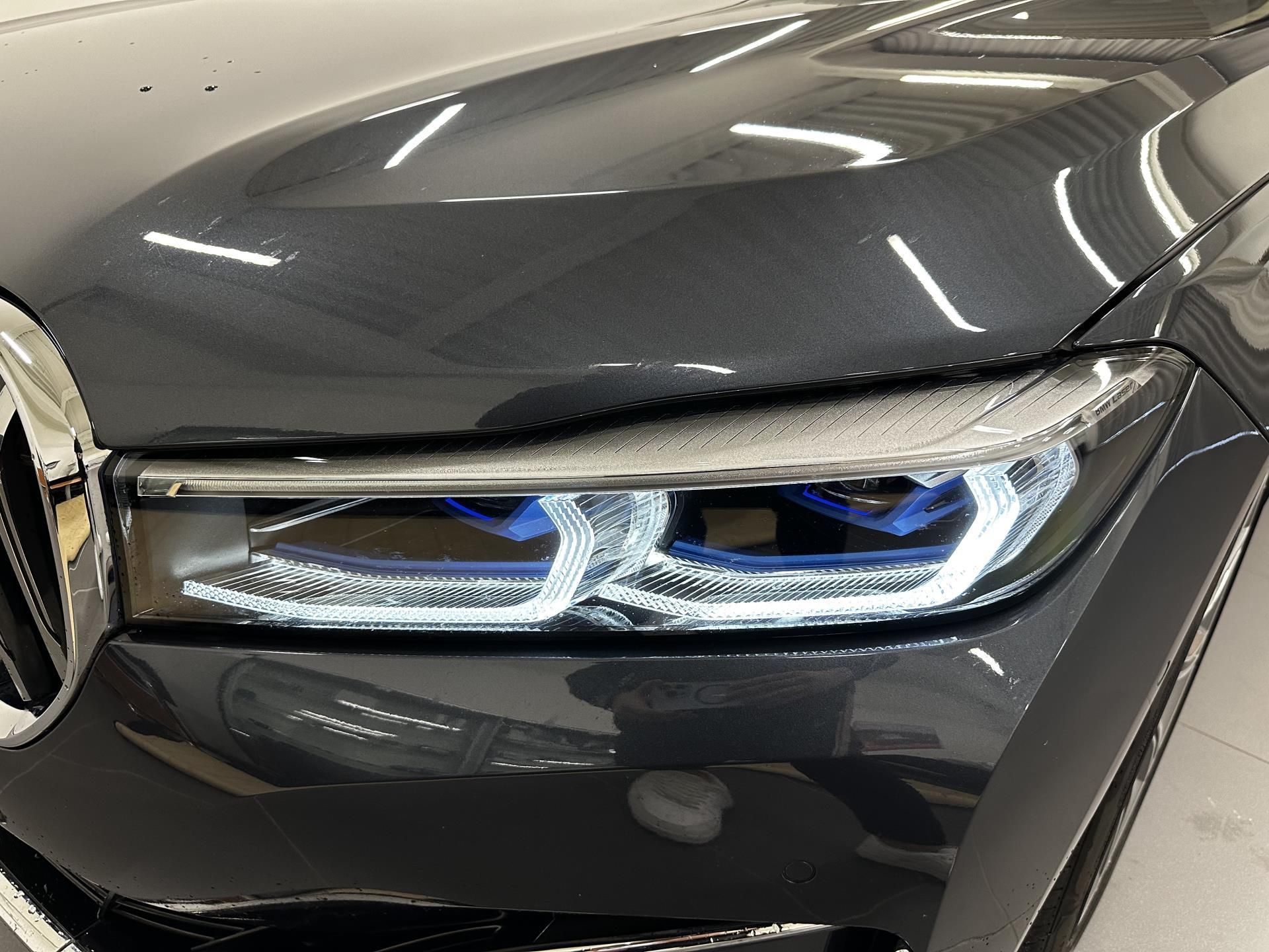 BMW Řada 7, 730d xDrive, 1. Majitel - fotka 6