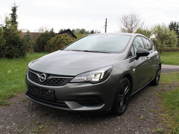 Opel Astra 1,5CDTI,Edice