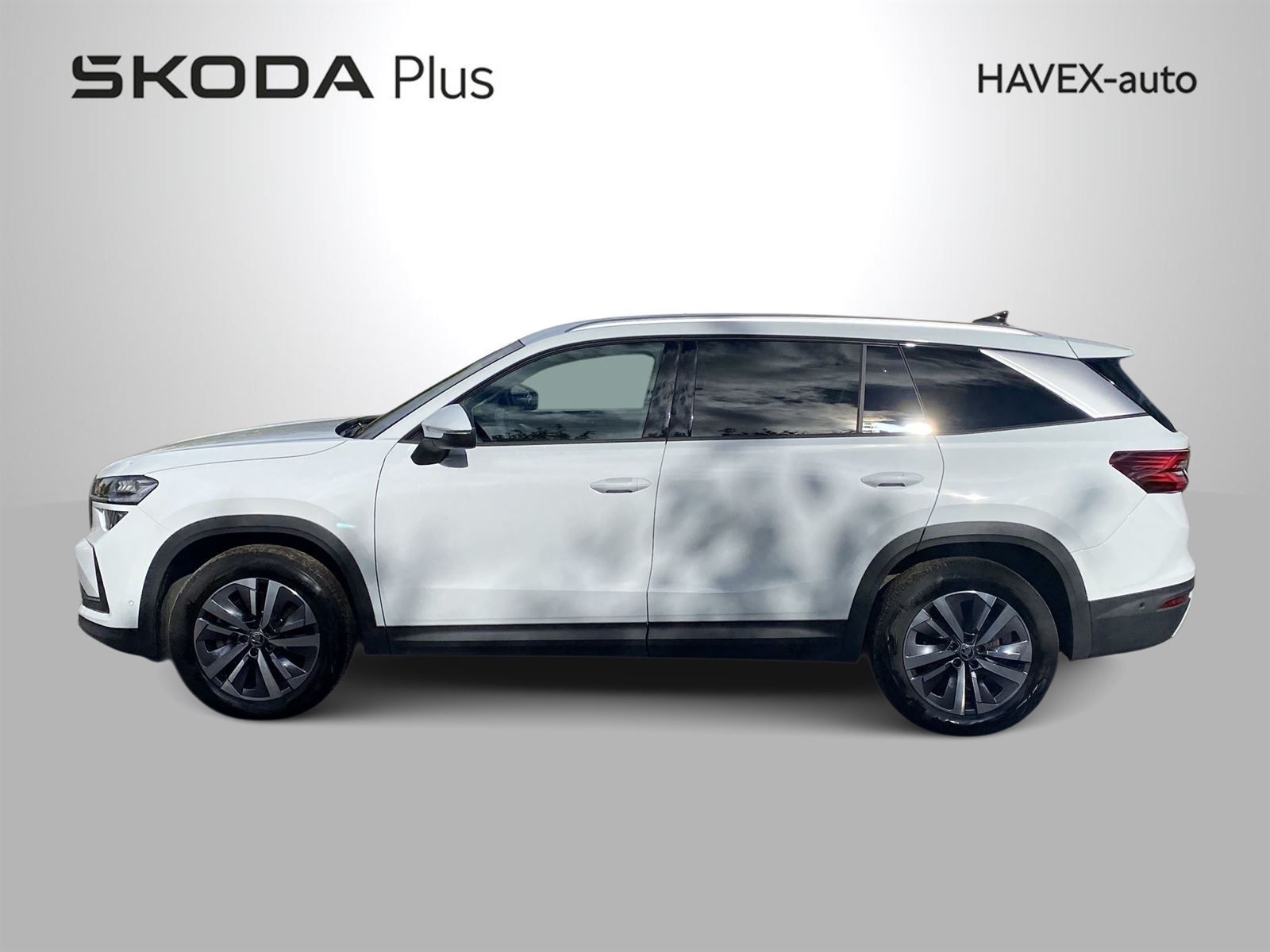 Škoda Kodiaq, 2.0 TDI 4x4 DSG Excl. - fotka 3