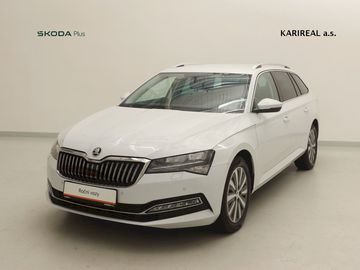 TSI 4x4 2.0/206kW DSG Style
