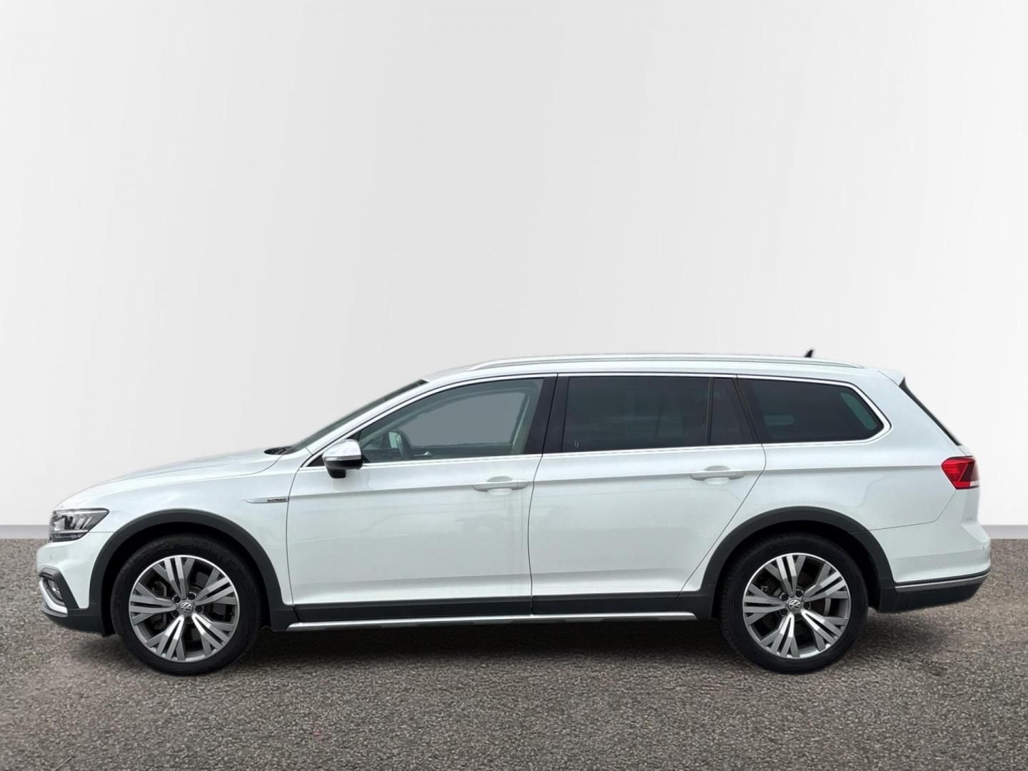 Volkswagen Passat, 2.0 BiTDi / 176 kW Alltrack DS - fotka 3