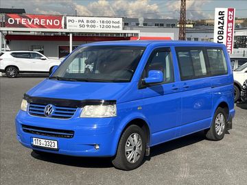 2,5 TDI