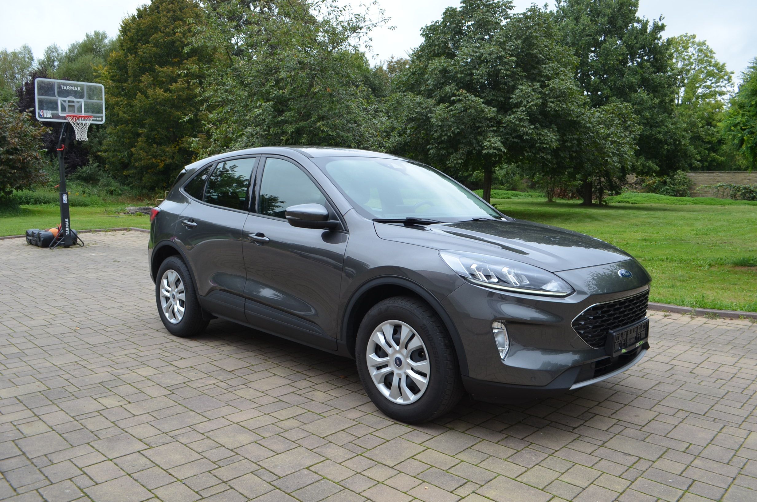 Ford Kuga, 1.5 ECOBOOST FACELIFT 2022!!! - fotka 3
