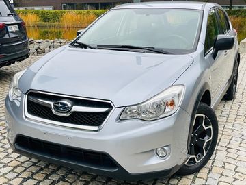 2.0i 4x4 AUT VÝHŘEV SERVISKA