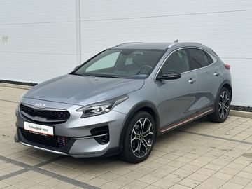 T-GDI 118 kW