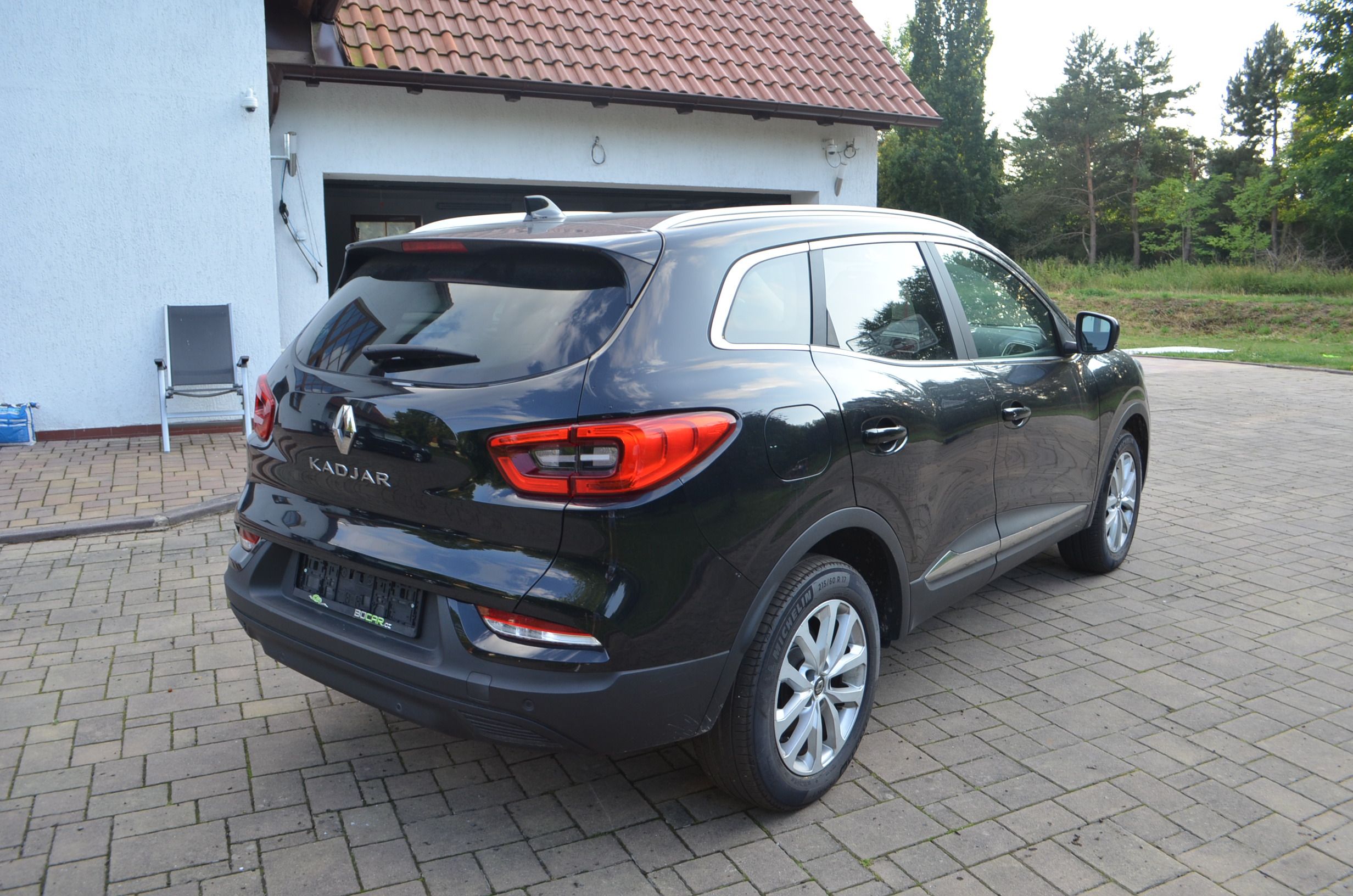 Renault Kadjar, 1.5DCI*AUTOMAT*TOP*VÝBAVA*STAV - fotka 5