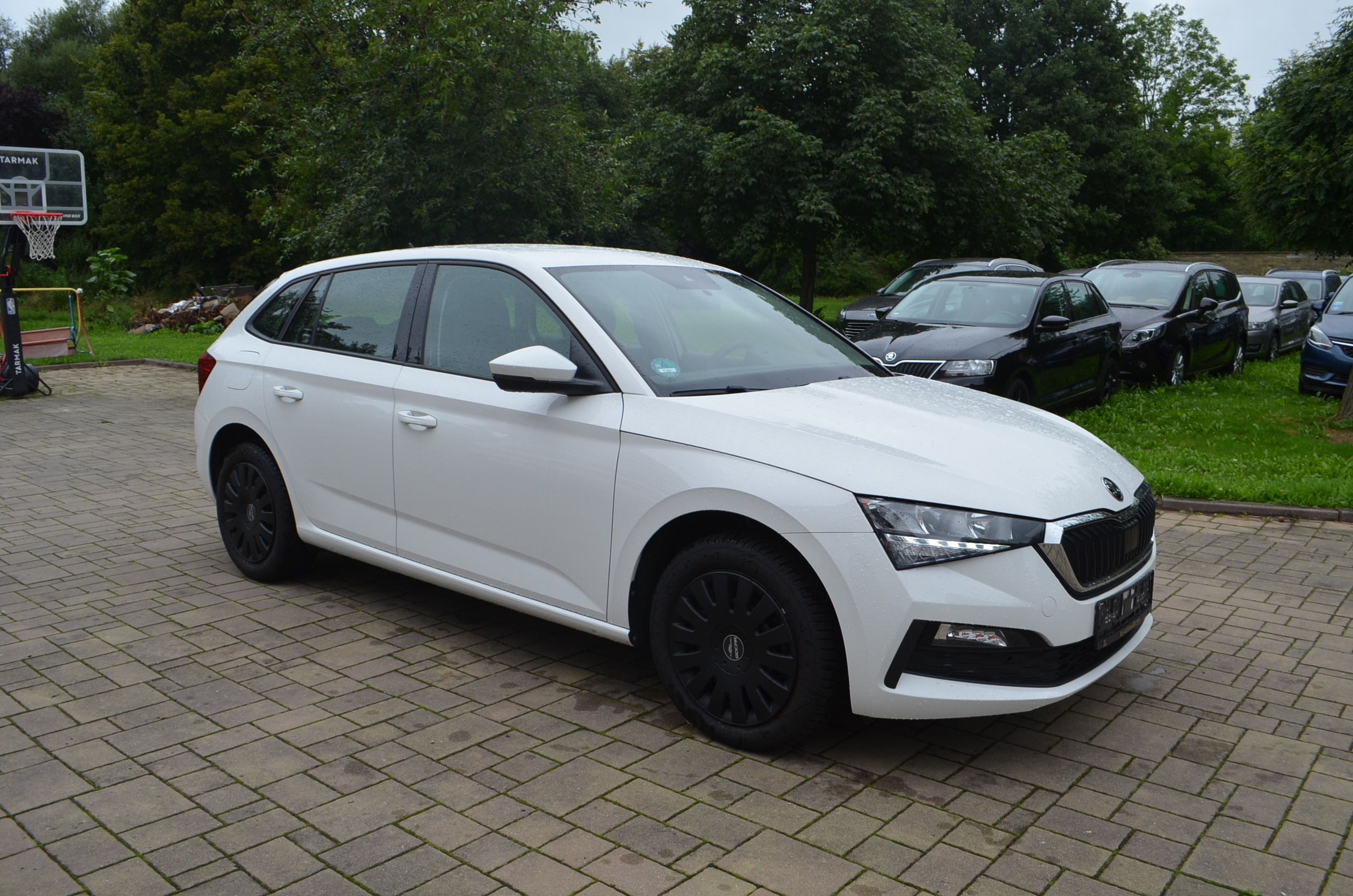 Škoda Scala, 1.0TSI*85KW*KLIMA*TEMPOMAT*TOP - fotka 3