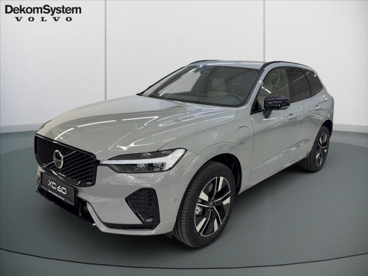Volvo XC60, 2,0 T6 AWD Plus Dark 6887