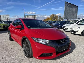 1.8 V-TEC 104kw, 1 majitel