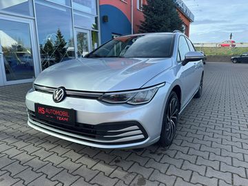 kombi 2,0 TDi 110kW