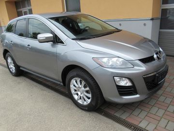 2.2 CD 4WD AUT. KLIMA TAŽNÉ