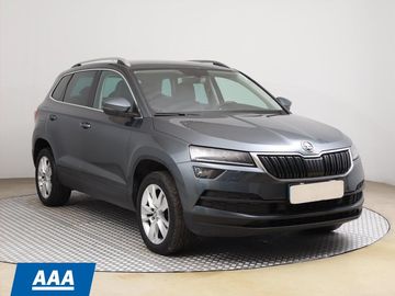 1.5 TSI, Automat, Serv.kniha