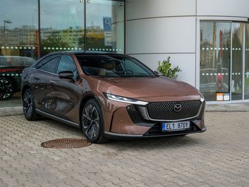 EV 245k Long Range Takumi Plus
