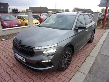 1,0TSI CAM BT ZÁRUKA