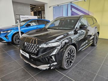 esprit Alpine full hybrid E-Te