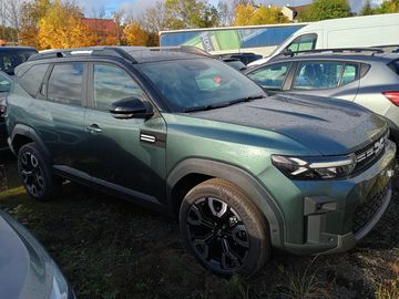 Journey mild hybrid-G 140