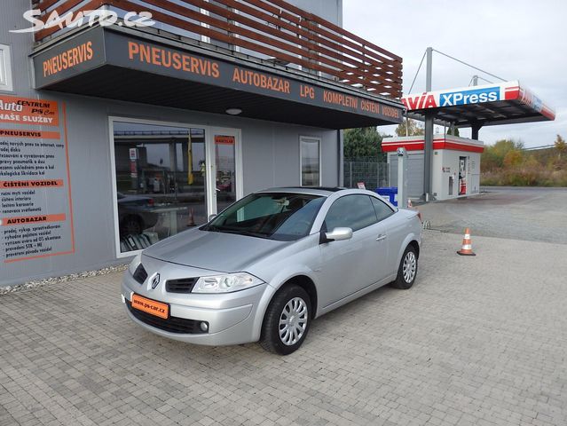 Renault Mégane