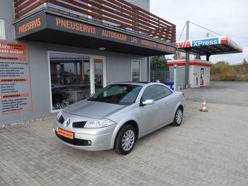 CABRIO 1.6 16V PANORAMA, ASR