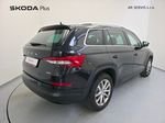 Škoda Kodiaq, STYLE 2.0TDI/110kW 4X4 7DSG -