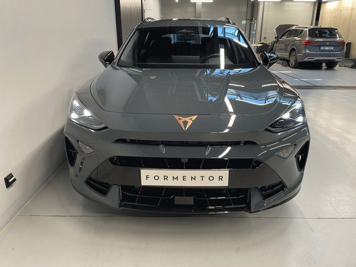 Cupra Formentor, 1.5 TSI 150 - fotka 3