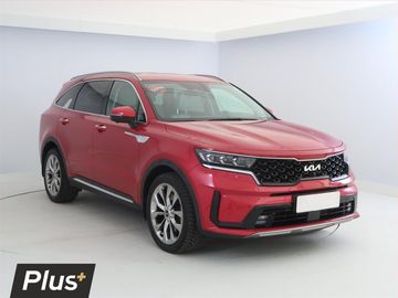 2.2 CRDi, ČR, AUTOMAT, NAVI