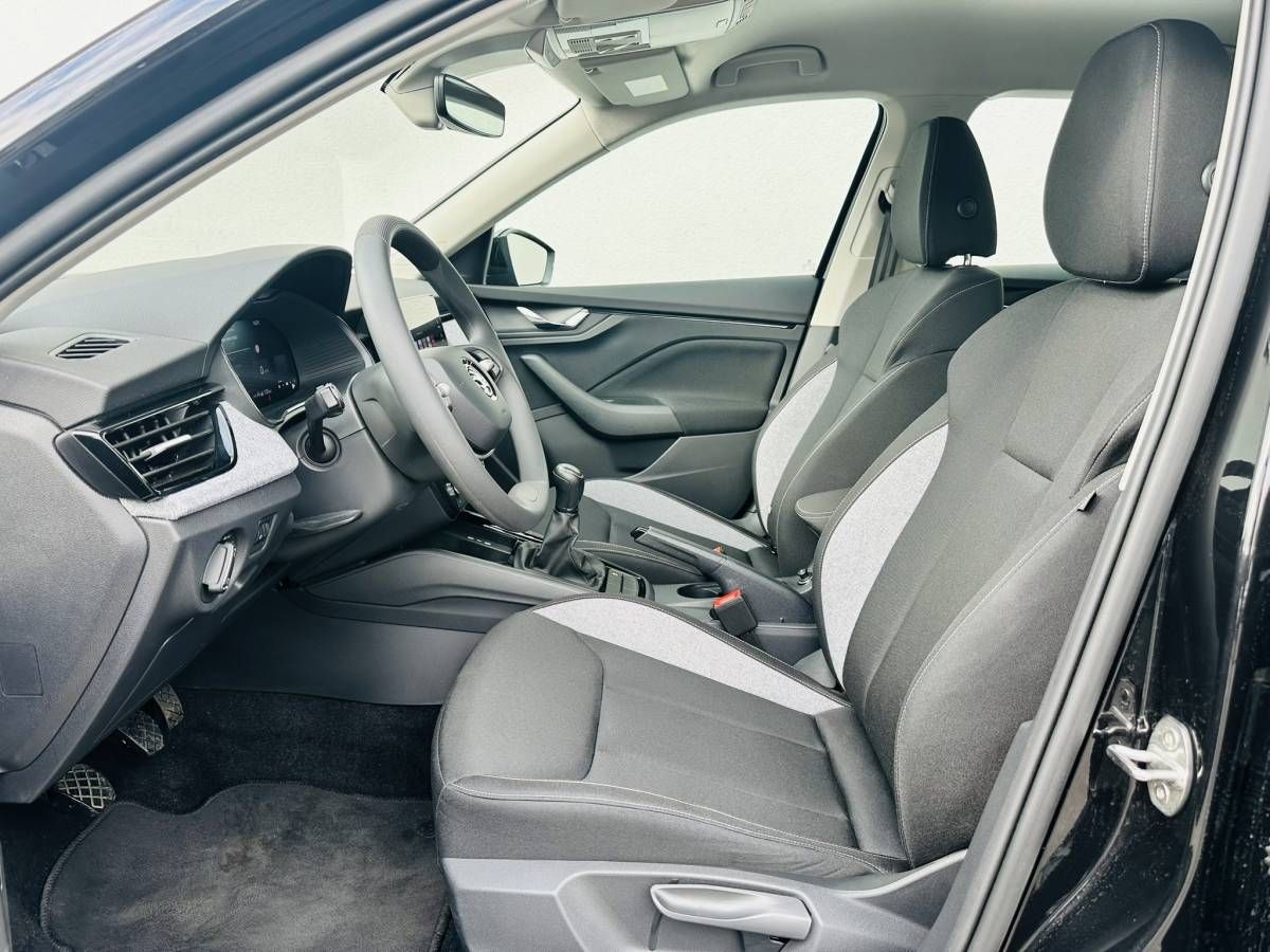 Škoda Kamiq, Selection 1,0 TSI 85kW MT6/Y00 - fotka 6
