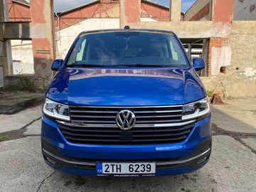 2.0TDI 150kW DSG 4x4 ČR ZÁRUKA
