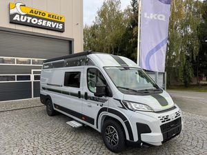 Chausson, V 690, SPORT LINE, REZERVACE!