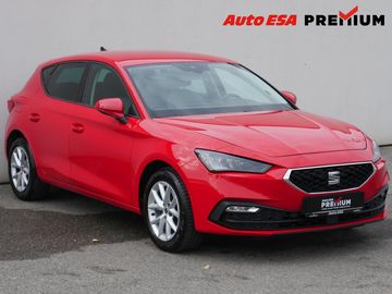 1.0 TSi,2.maj,ČR,Style