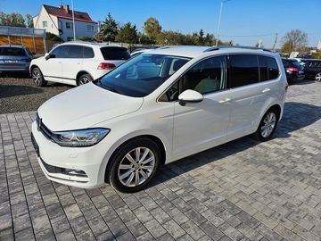 1.4 TSI 110kw, manuál.