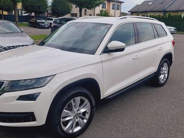 2.TDI DSG 140kW 4"4  style +