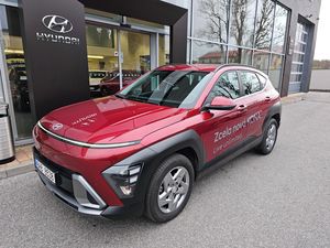 Hyundai Kona, 1,6TGDi  7-DCT  Smart
