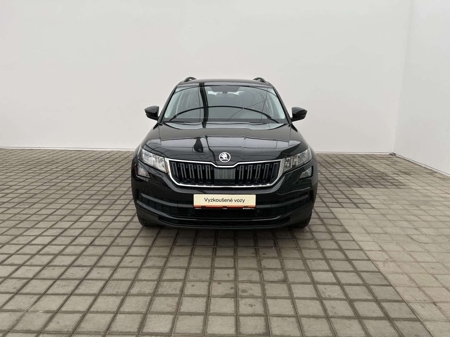 Škoda Kodiaq, 2.0TDI 110kW 4x4  Ambition - fotka 4
