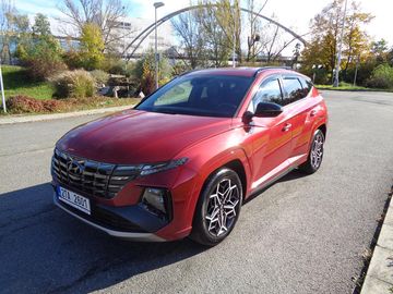 1.6 T-GDI N-LINE KOUPENO ČR