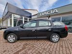 Dacia Logan, MCV 0.9 TCe