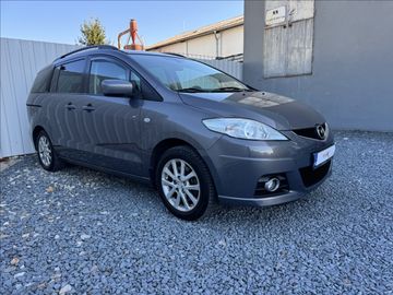 1,8 i,16V,85kW,7 míst