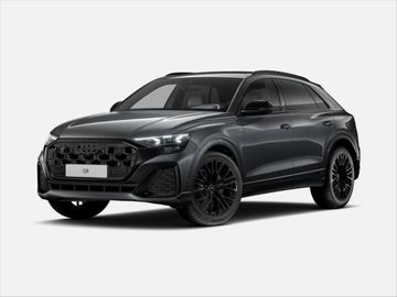 3,0   50 TDI quattro