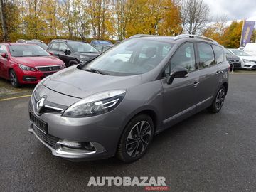 1,5 DCI, 7 MÍST, AUTOMAT