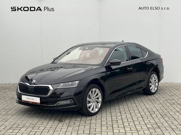 2.0 TDI / 110 kW DSG Style
